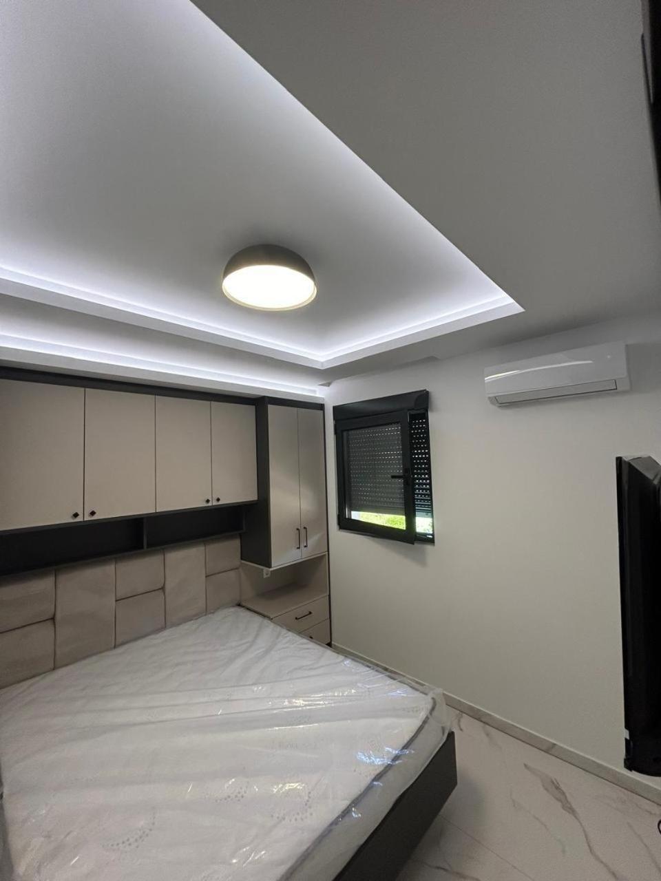 Merlin Prestige Apartments Будва Екстер'єр фото