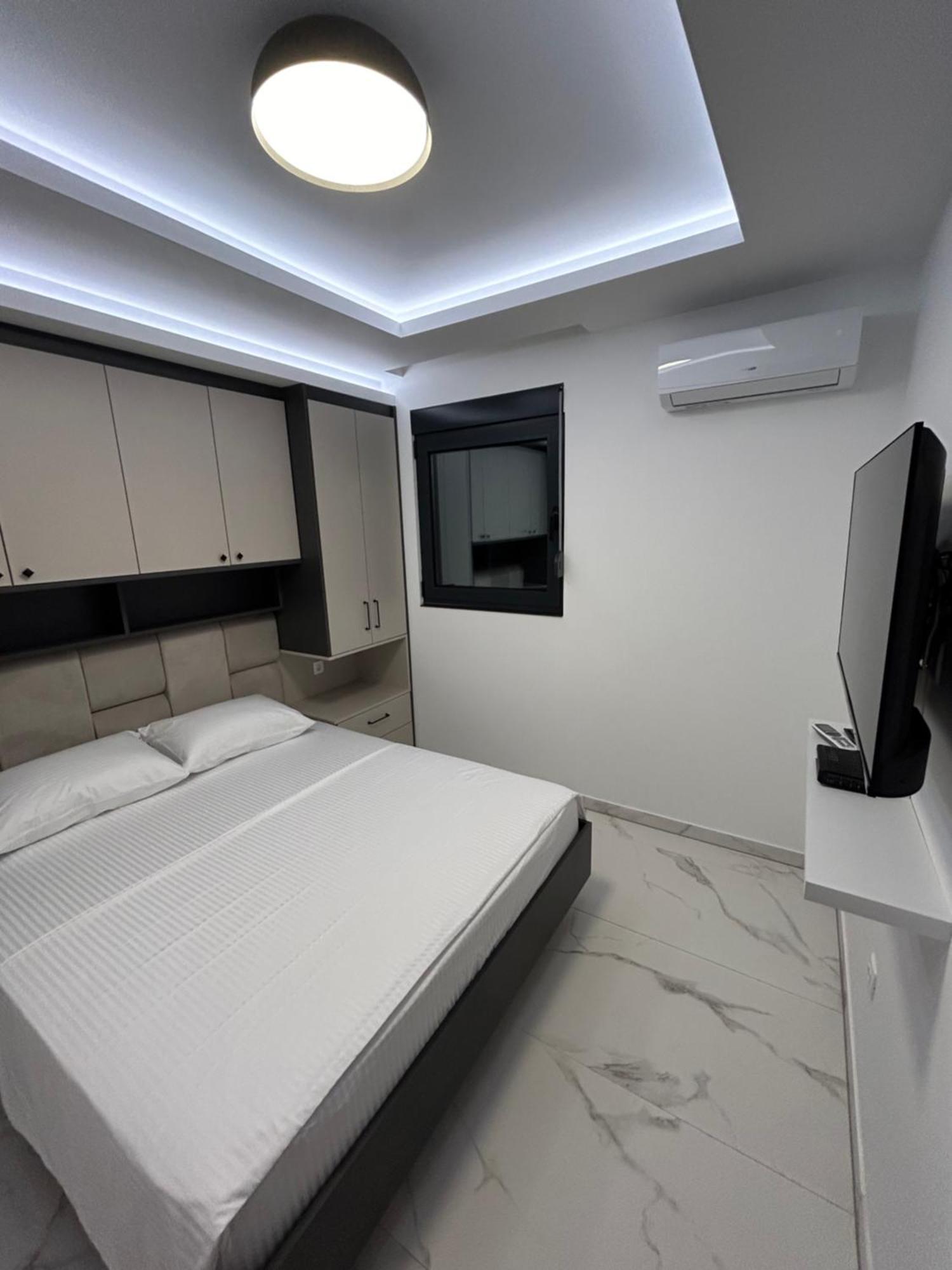 Merlin Prestige Apartments Будва Екстер'єр фото